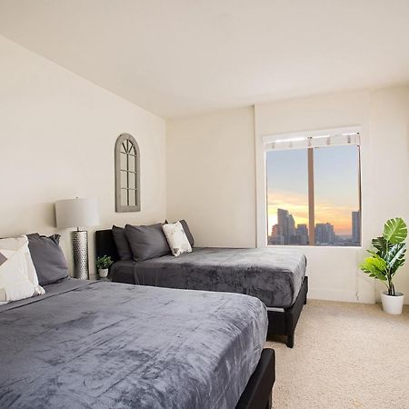 SD Dazzling APT Sleeps 6 Lejlighed San Diego Eksteriør billede